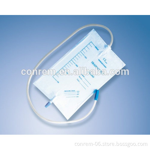Sterile urine drainage Bag for Single Use